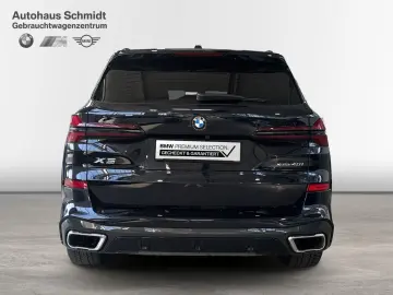 X5 xDrive40i M Sportpaket H&K AHK Pano Gestik. D