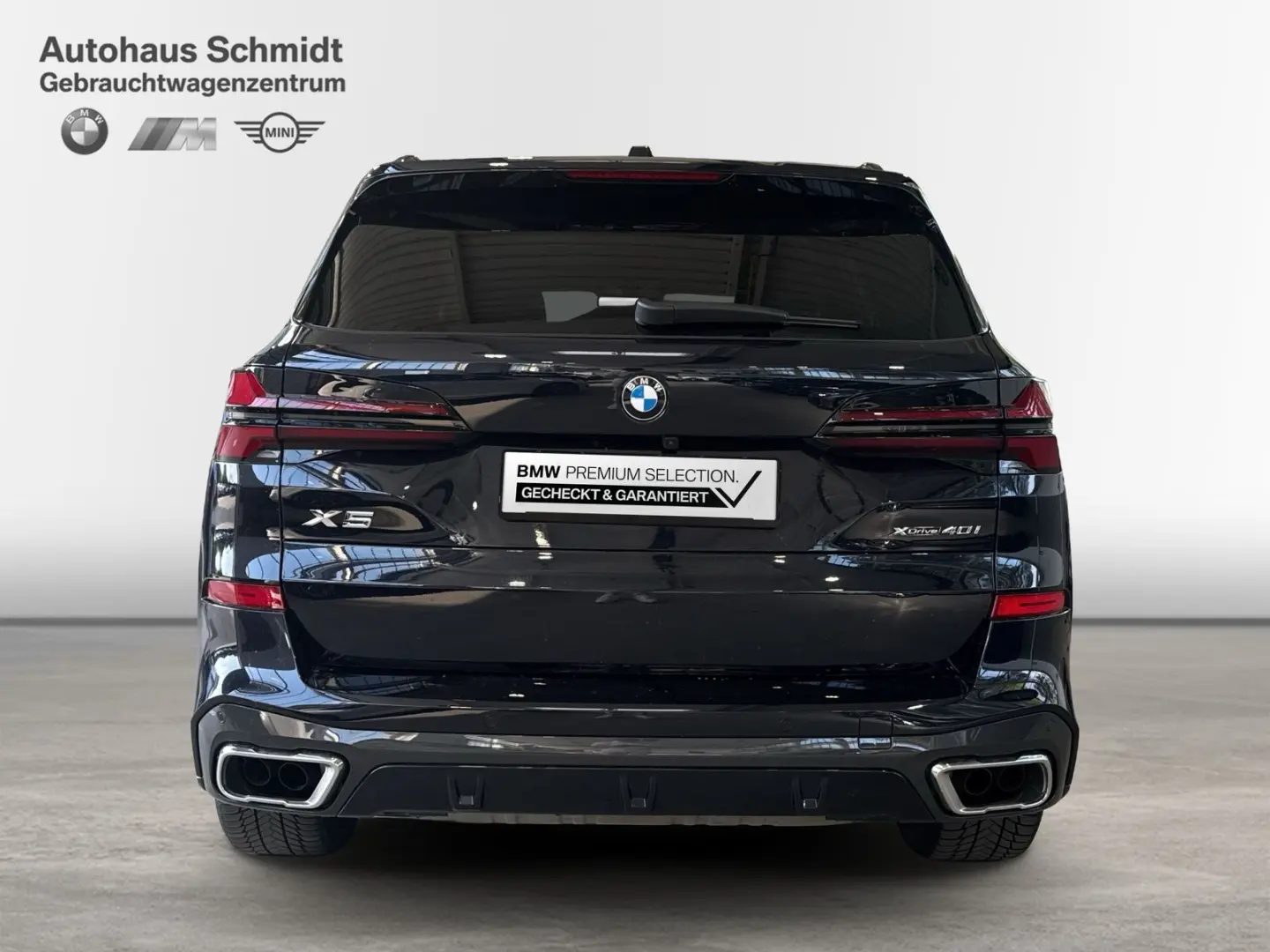 X5 xDrive40i M Sportpaket H&K AHK Pano Gestik. D