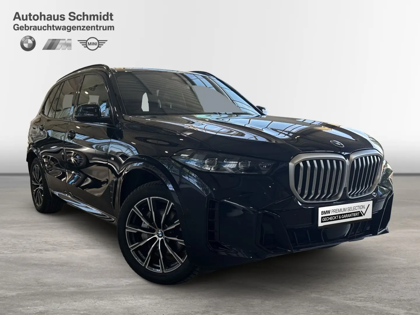 X5 xDrive40i M Sportpaket H&K AHK Pano Gestik. D