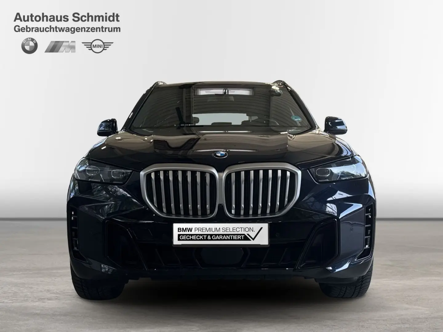 X5 xDrive40i M Sportpaket H&K AHK Pano Gestik. D