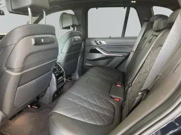 X5 xDrive40i M Sportpaket H&K AHK Pano Gestik. D