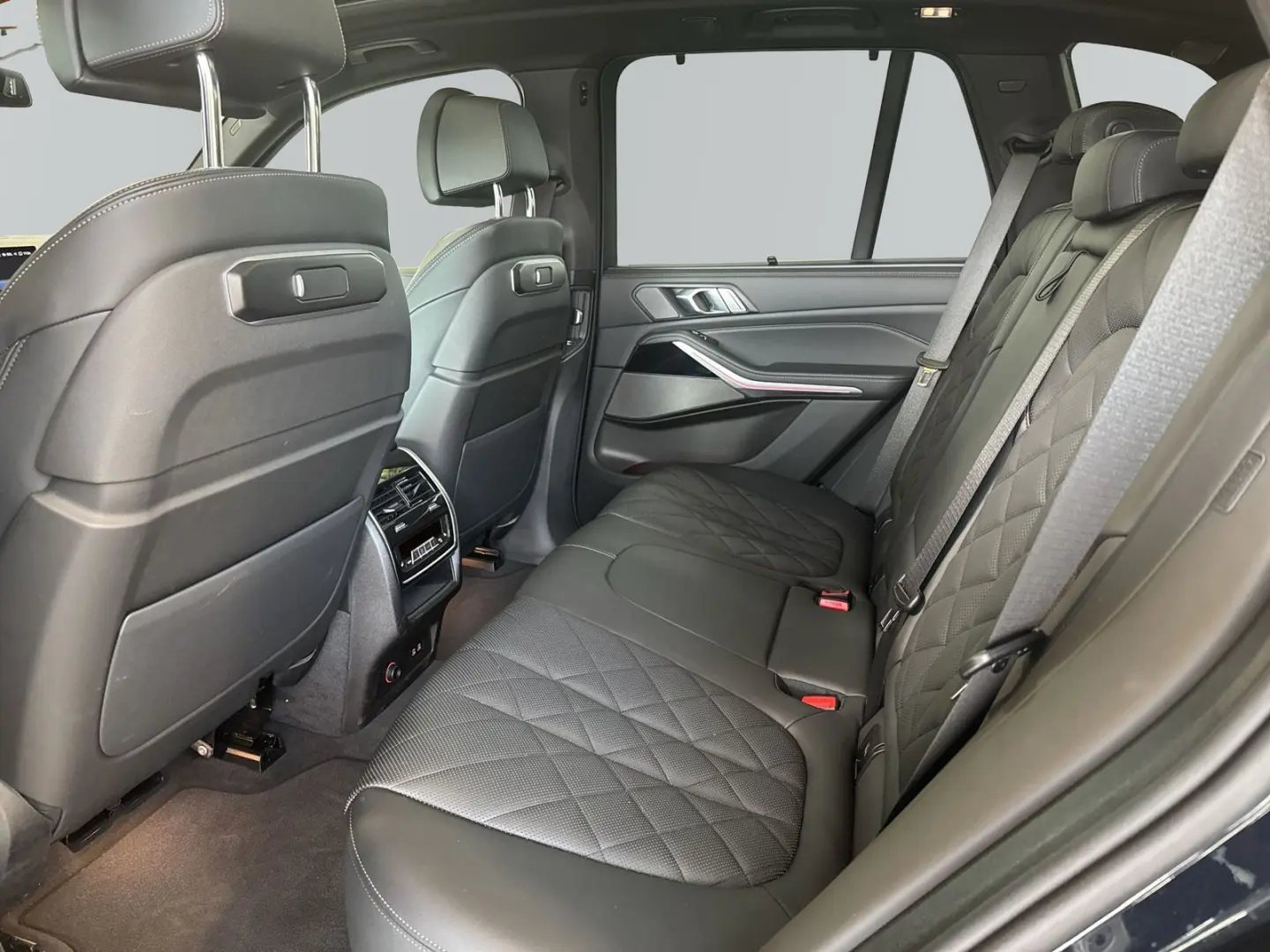 X5 xDrive40i M Sportpaket H&K AHK Pano Gestik. D