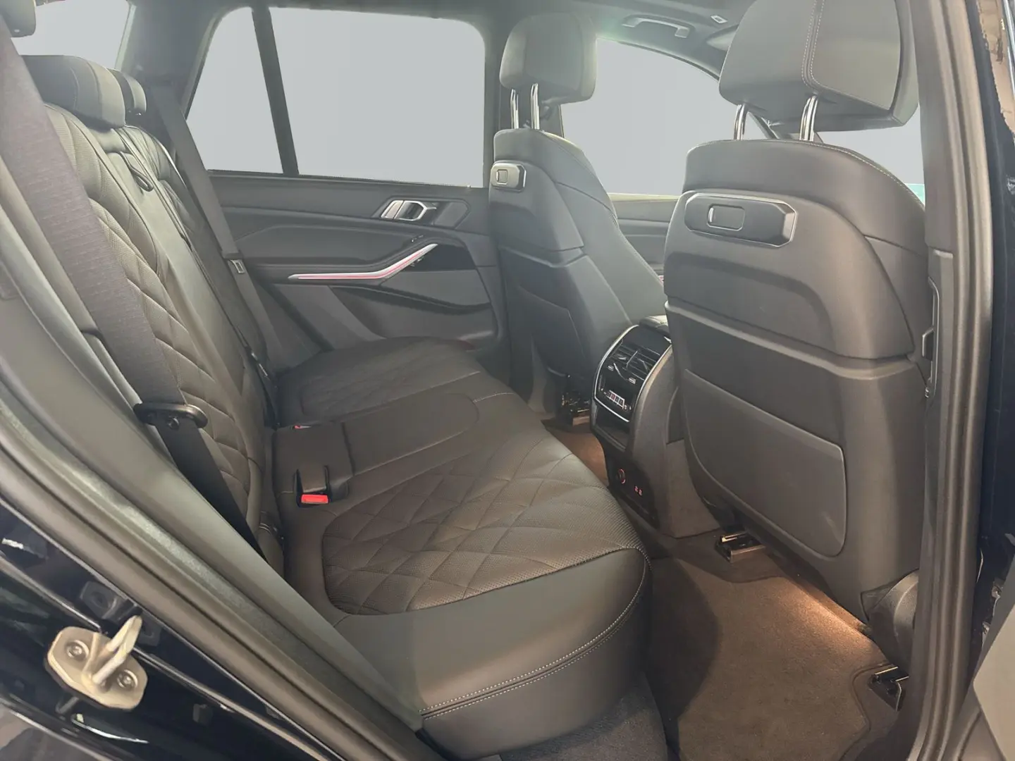 X5 xDrive40i M Sportpaket H&K AHK Pano Gestik. D