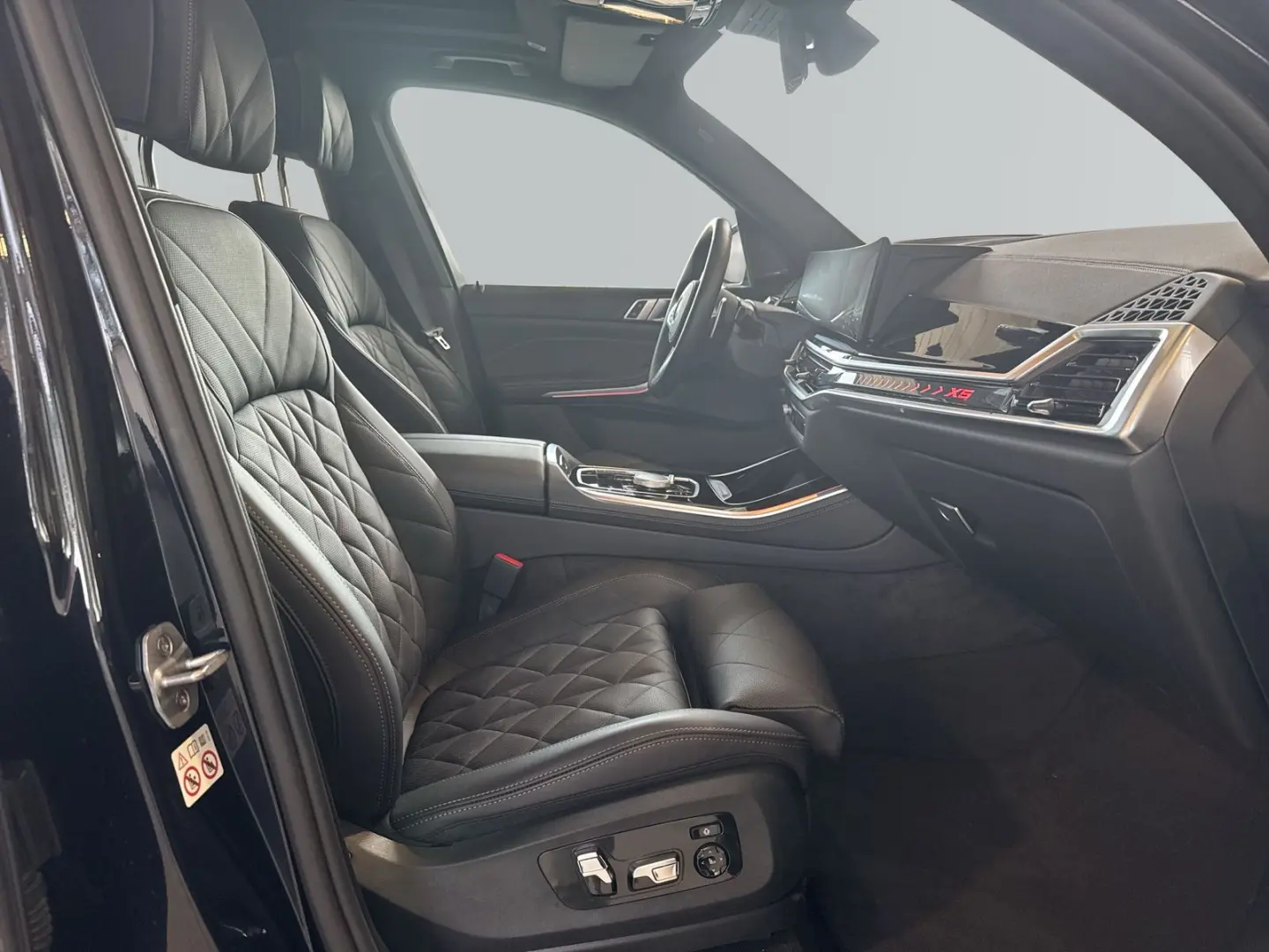 X5 xDrive40i M Sportpaket H&K AHK Pano Gestik. D