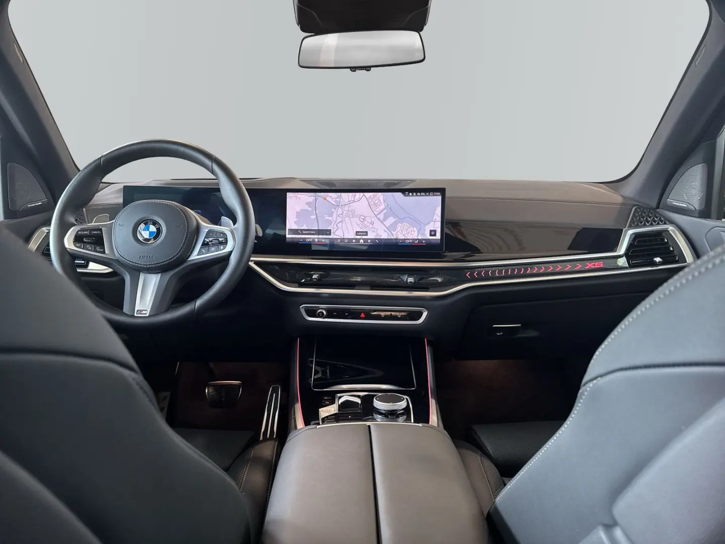 X5 xDrive40i M Sportpaket H&K AHK Pano Gestik. D