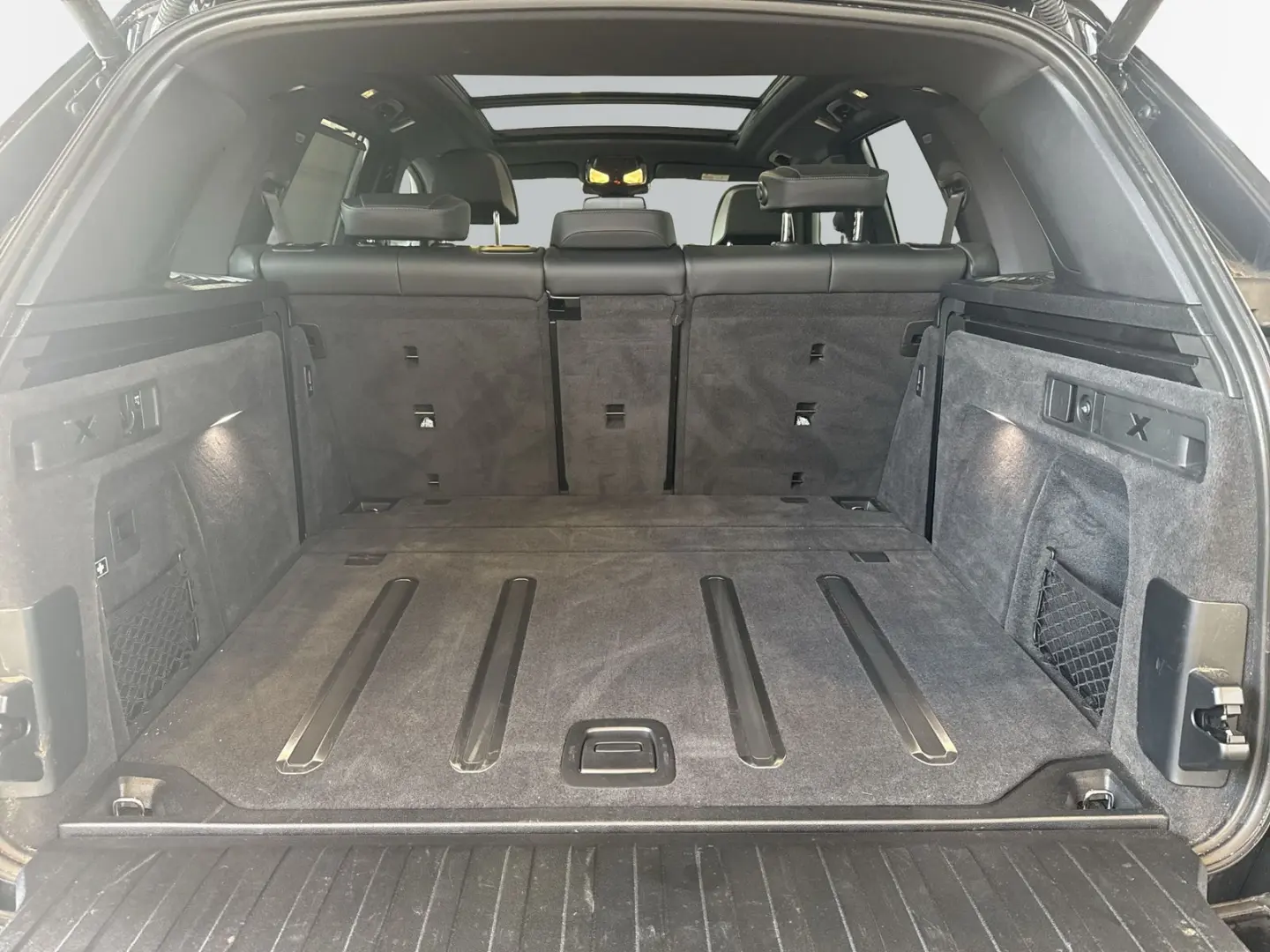 X5 xDrive40i M Sportpaket H&K AHK Pano Gestik. D