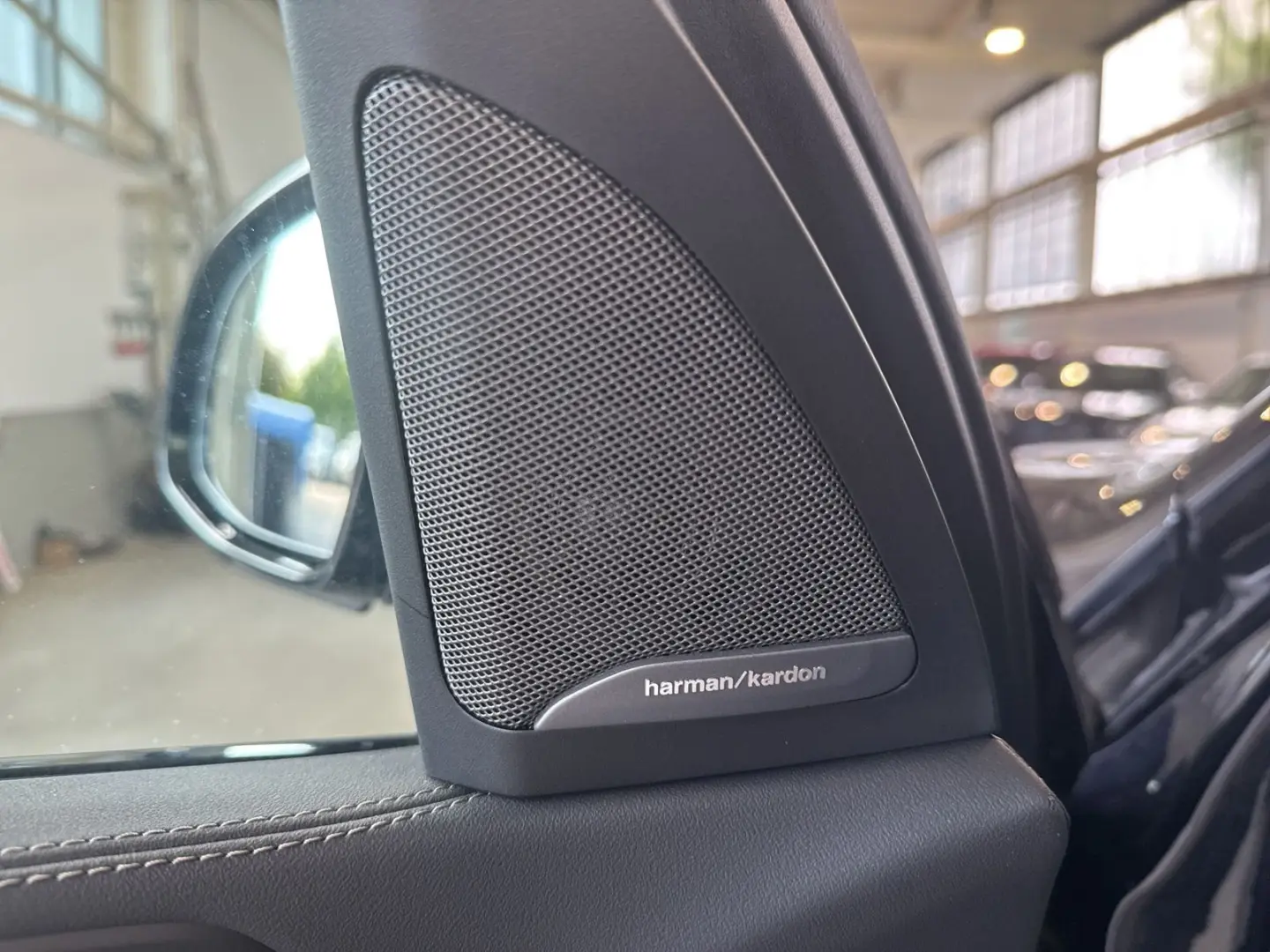 X5 xDrive40i M Sportpaket H&K AHK Pano Gestik. D