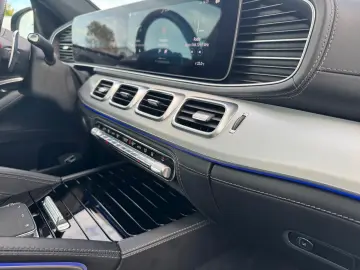 GLE 400 d  Coupe AMG 22  BRABUS Leistung