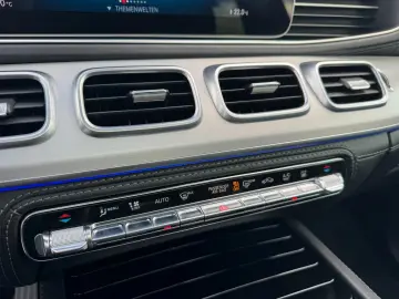 GLE 400 d  Coupe AMG 22  BRABUS Leistung