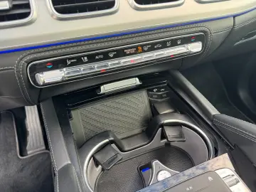 GLE 400 d  Coupe AMG 22  BRABUS Leistung