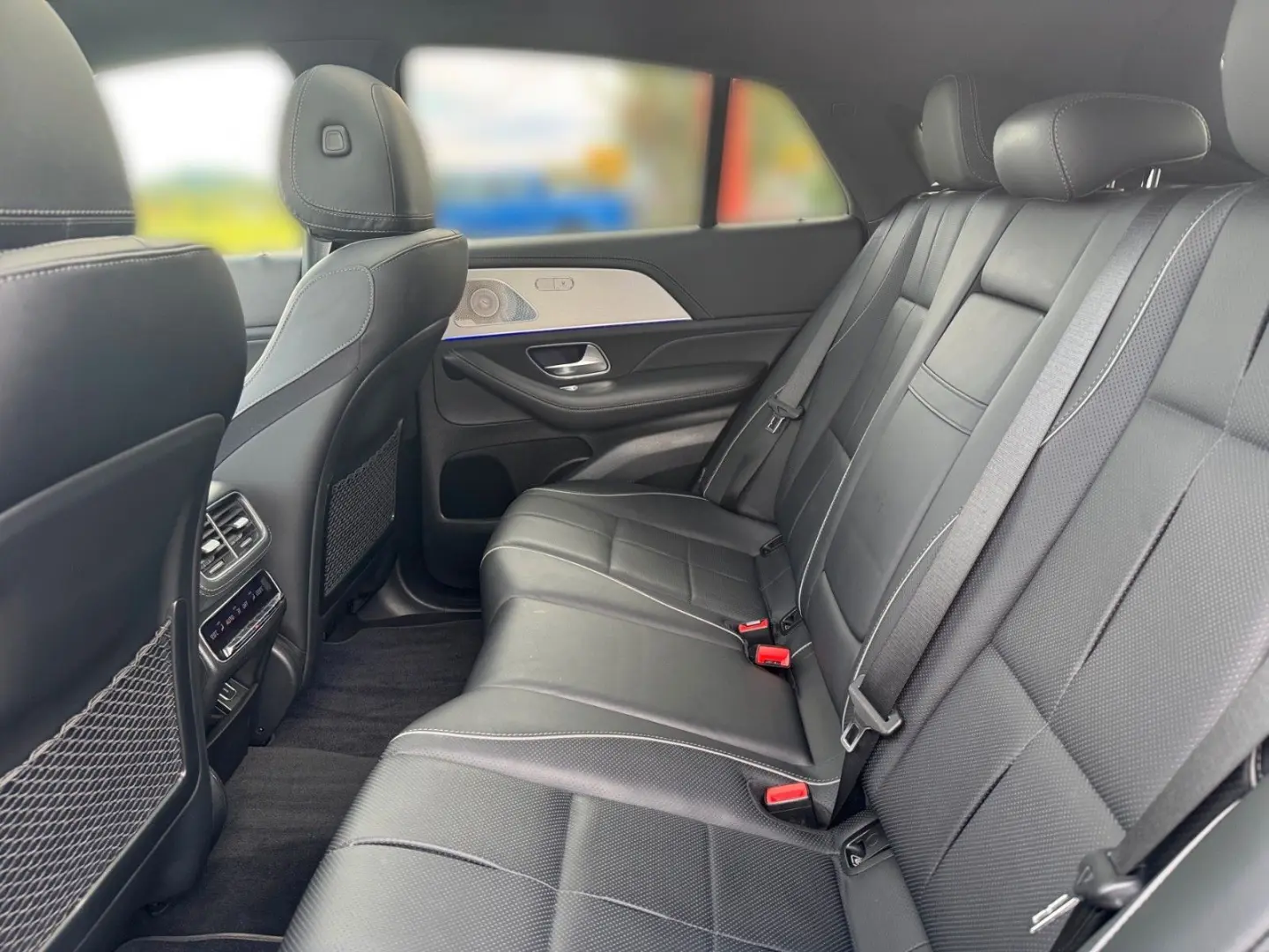 GLE 400 d  Coupe AMG 22  BRABUS Leistung
