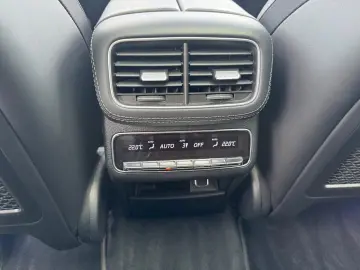 GLE 400 d  Coupe AMG 22  BRABUS Leistung