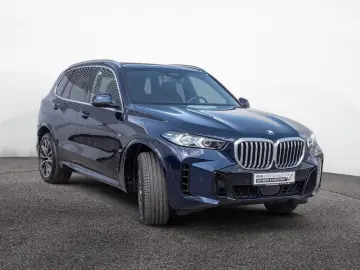 X5 xDrive 30d M-Sport PANO AHK STANDHZG HK