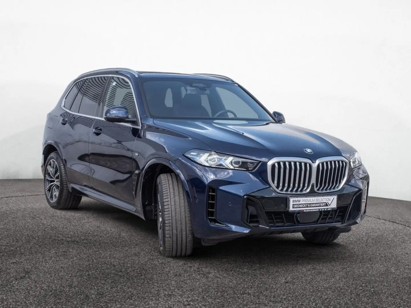 X5 xDrive 30d M-Sport PANO AHK STANDHZG HK