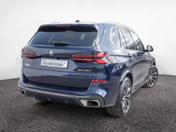 X5 xDrive 30d M-Sport PANO AHK STANDHZG HK