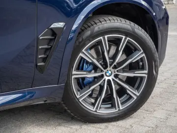 X5 xDrive 30d M-Sport PANO AHK STANDHZG HK