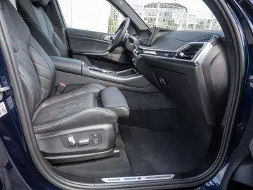 X5 xDrive 30d M-Sport PANO AHK STANDHZG HK