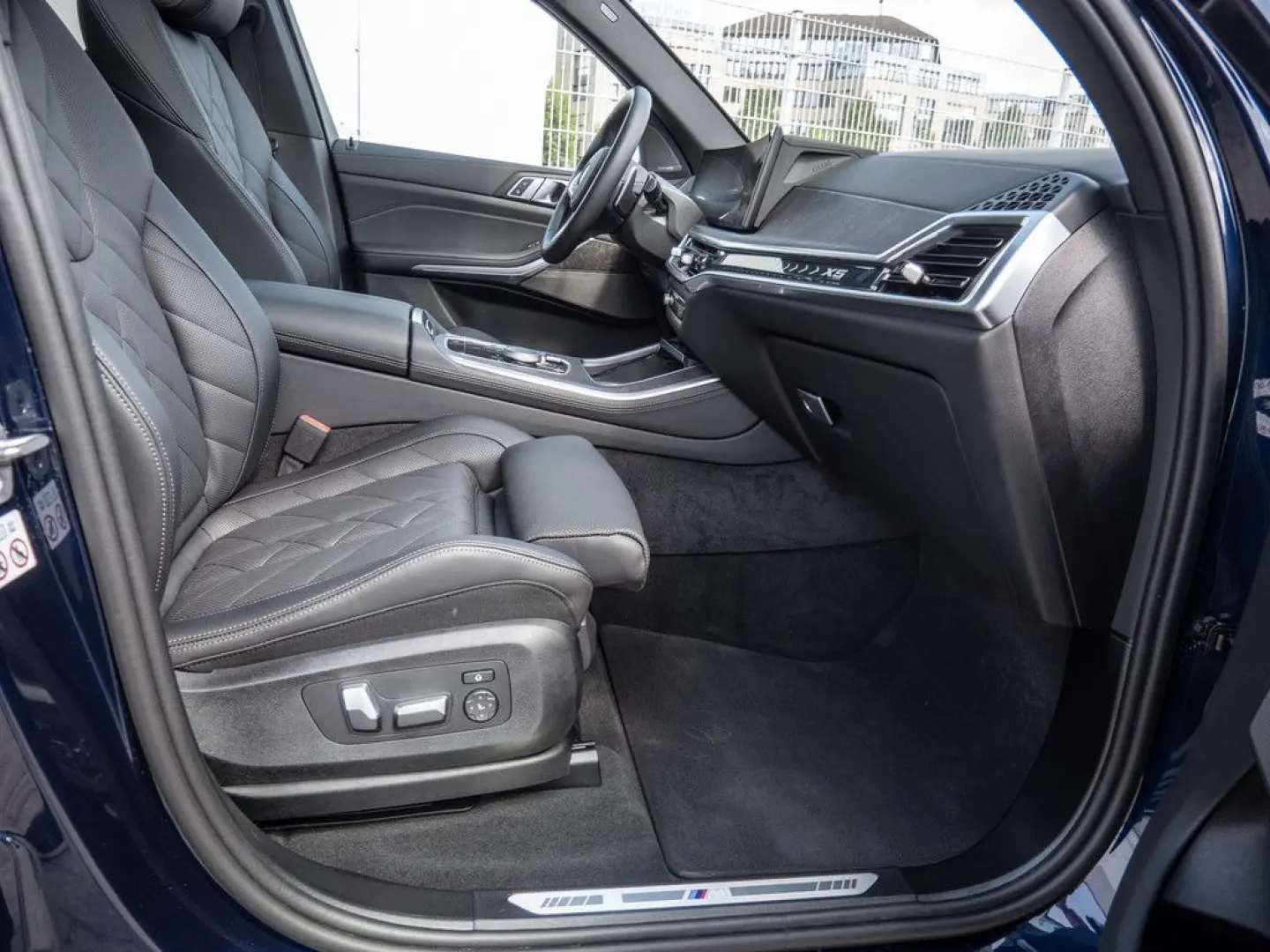 X5 xDrive 30d M-Sport PANO AHK STANDHZG HK