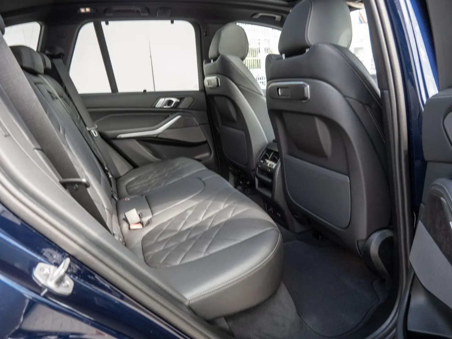 X5 xDrive 30d M-Sport PANO AHK STANDHZG HK