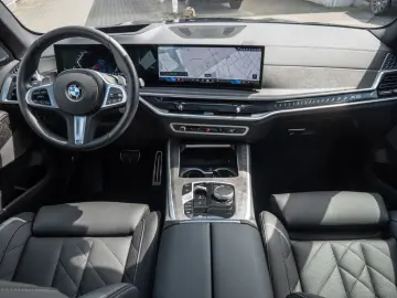 X5 xDrive 30d M-Sport PANO AHK STANDHZG HK