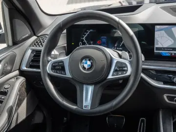 X5 xDrive 30d M-Sport PANO AHK STANDHZG HK