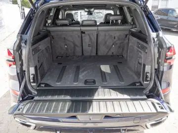X5 xDrive 30d M-Sport PANO AHK STANDHZG HK