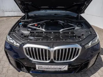 X5 xDrive 30d M-Sport PANO AHK STANDHZG HK