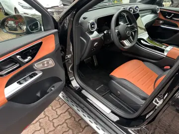 GLC 200 4M AMG PANO BURM DIGITAL 360  20