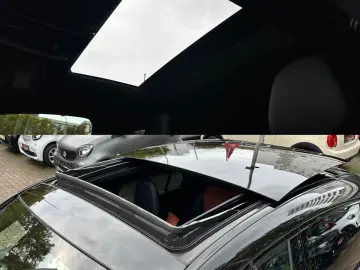 GLC 200 4M AMG PANO BURM DIGITAL 360  20