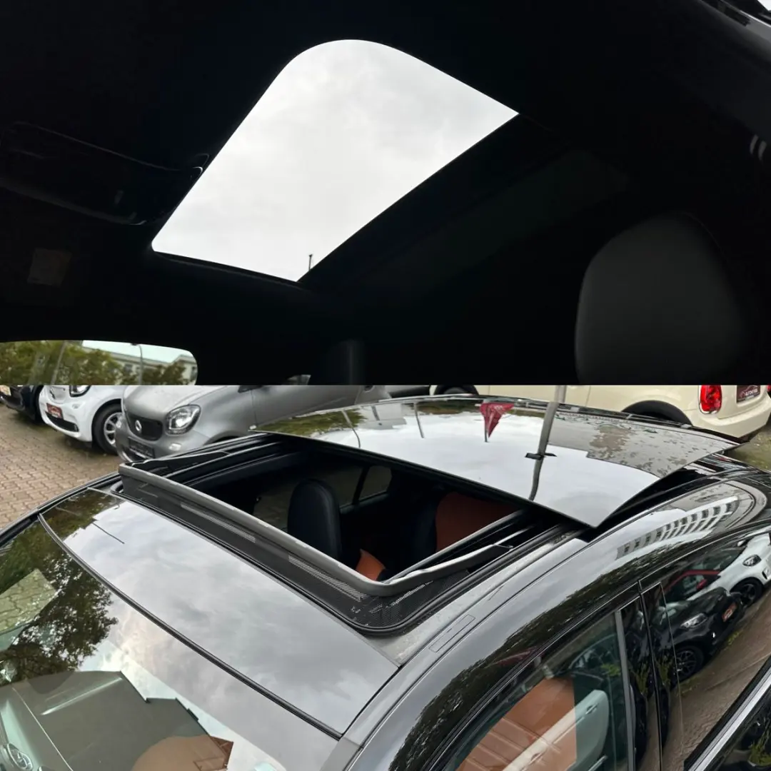 GLC 200 4M AMG PANO BURM DIGITAL 360  20