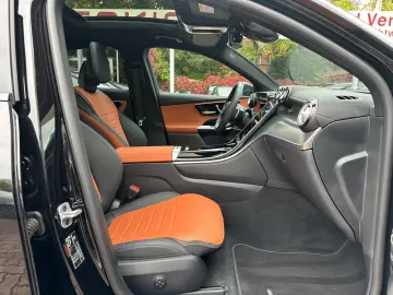 GLC 200 4M AMG PANO BURM DIGITAL 360  20