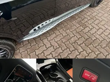 GLC 200 4M AMG PANO BURM DIGITAL 360  20