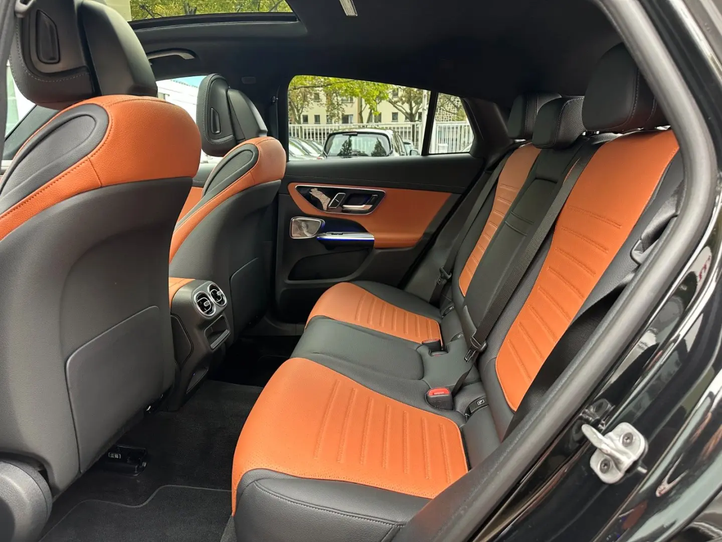 GLC 200 4M AMG PANO BURM DIGITAL 360  20