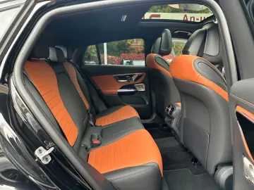 GLC 200 4M AMG PANO BURM DIGITAL 360  20