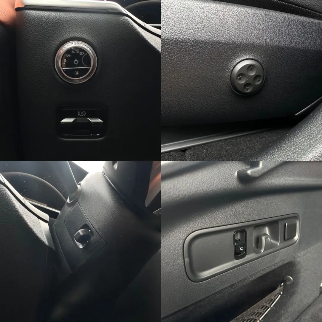 GLC 200 4M AMG PANO BURM DIGITAL 360  20