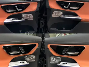 GLC 200 4M AMG PANO BURM DIGITAL 360  20