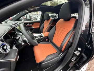 GLC 200 4M AMG PANO BURM DIGITAL 360  20