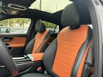 GLC 200 4M AMG PANO BURM DIGITAL 360  20