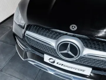 GLE 350 d 4Matic 1 Hand 19% Mwst AMG Line