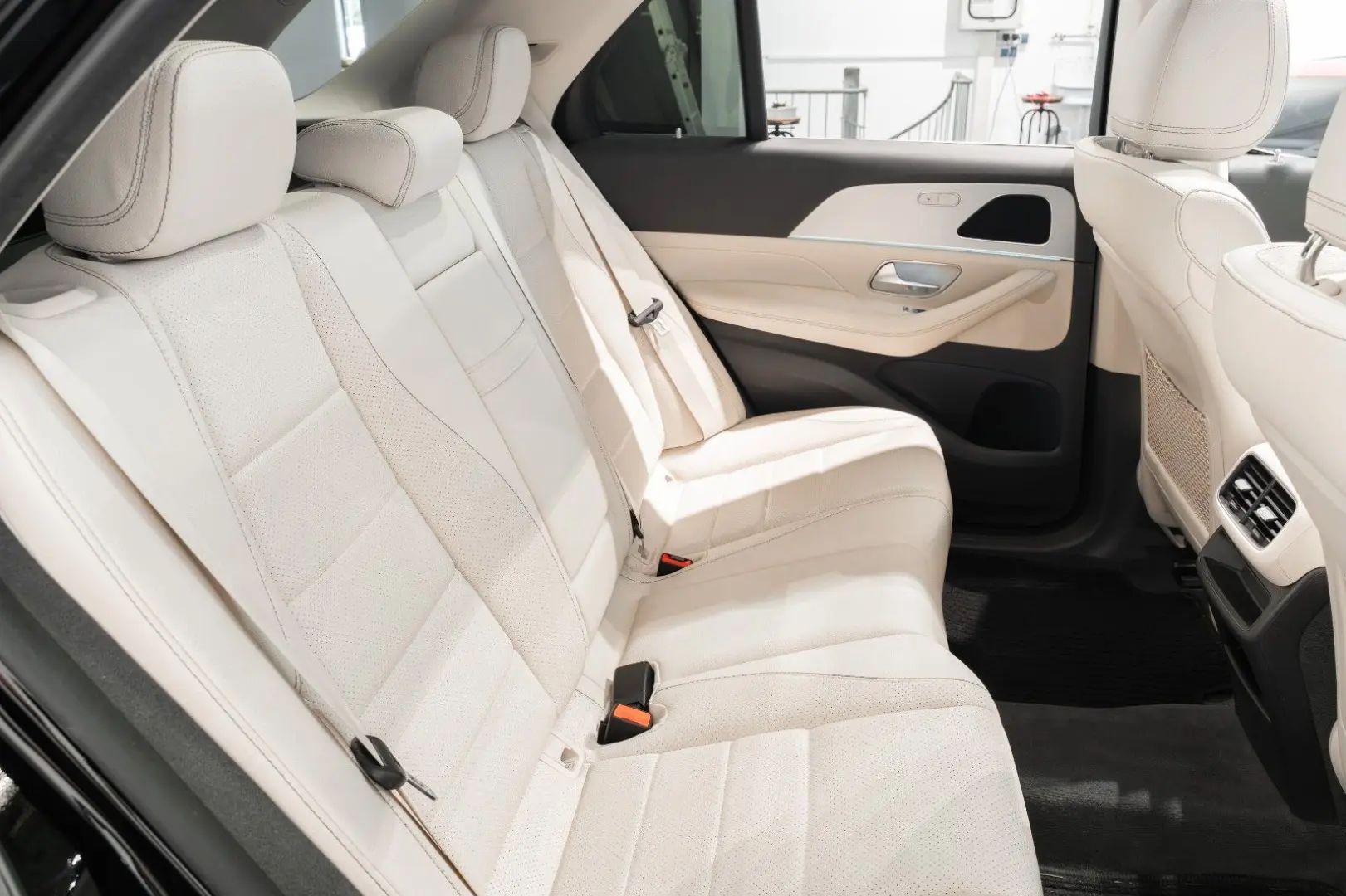 GLE 350 d 4Matic 1 Hand 19% Mwst AMG Line