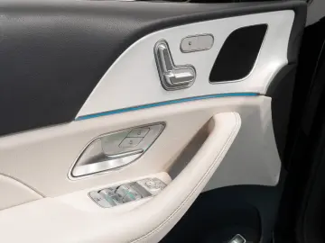 GLE 350 d 4Matic 1 Hand 19% Mwst AMG Line