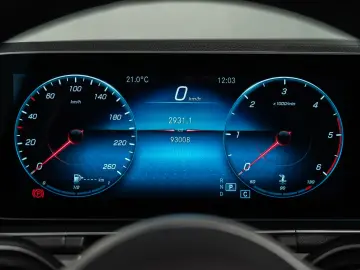 GLE 350 d 4Matic 1 Hand 19% Mwst AMG Line