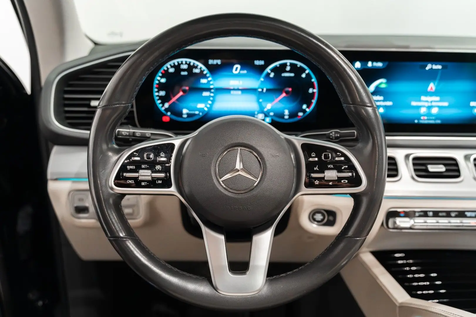 GLE 350 d 4Matic 1 Hand 19% Mwst AMG Line