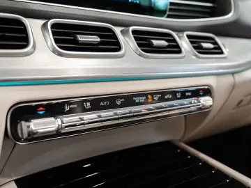 GLE 350 d 4Matic 1 Hand 19% Mwst AMG Line