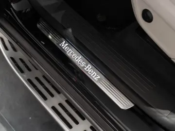 GLE 350 d 4Matic 1 Hand 19% Mwst AMG Line