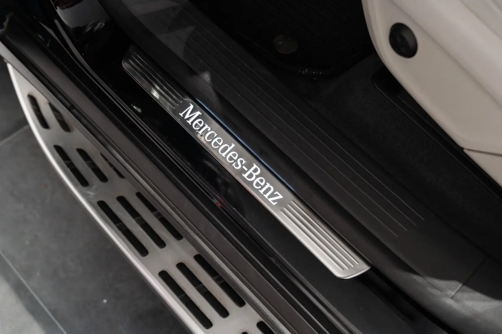 GLE 350 d 4Matic 1 Hand 19% Mwst AMG Line