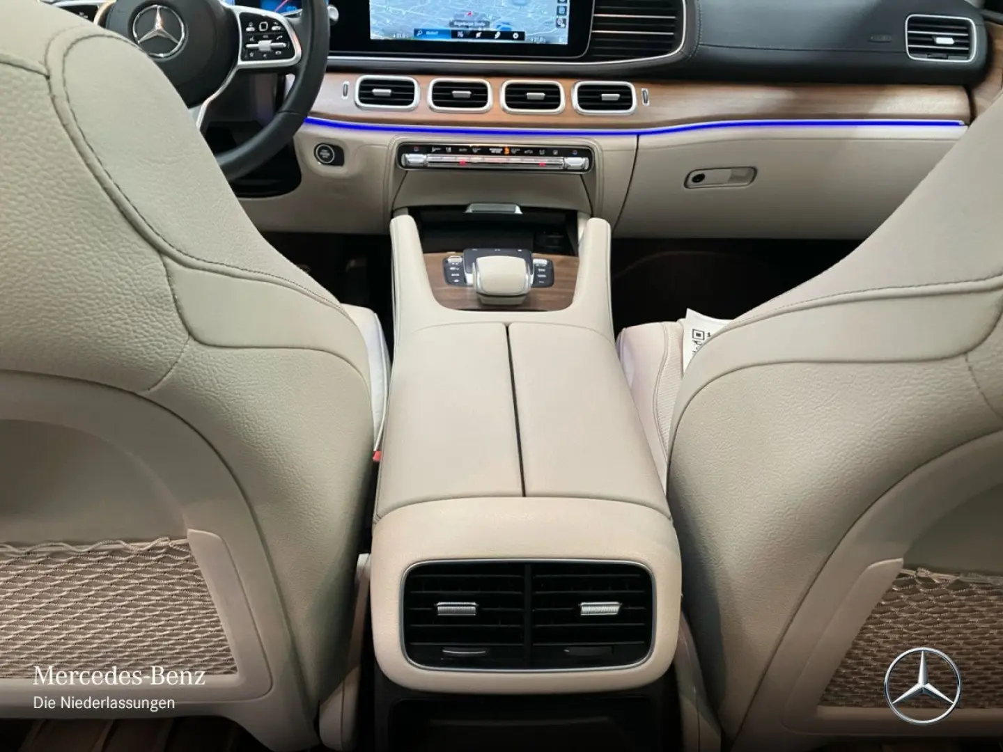 GLE350e 4M Exclusive Dist AHK Pano Burm Trittb