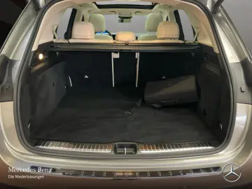 GLE350e 4M Exclusive Dist AHK Pano Burm Trittb