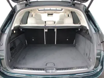 GLE 400 d 4M   AMG-PAKET S-KLIMA PANO 22 ZOLL