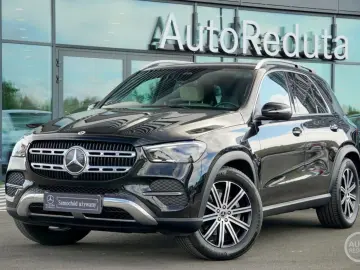 GLE 300 d 4Matic